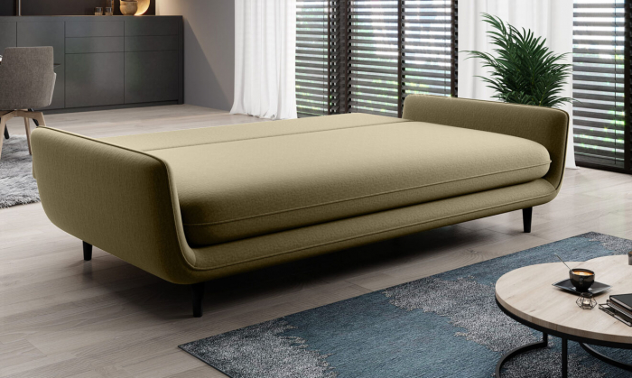 Canapea extensibila SOLANO [2]
