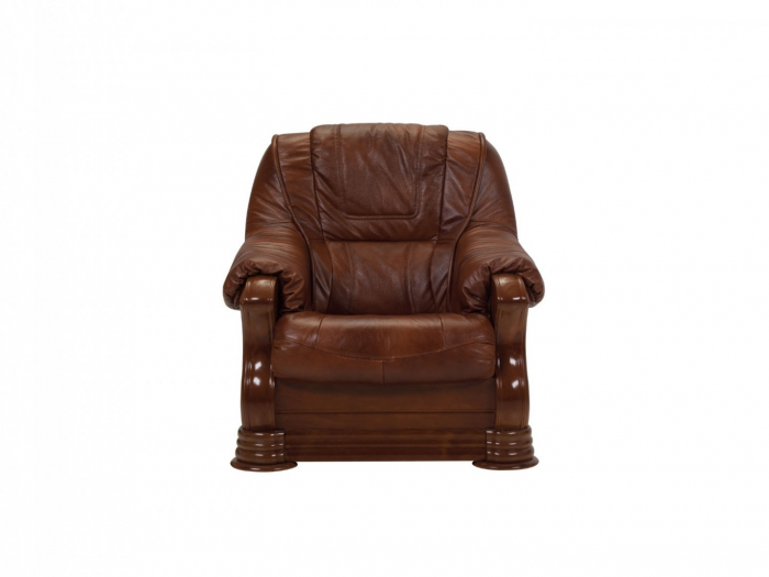 Canapea set 3 2 1 piele naturala Madras [4]