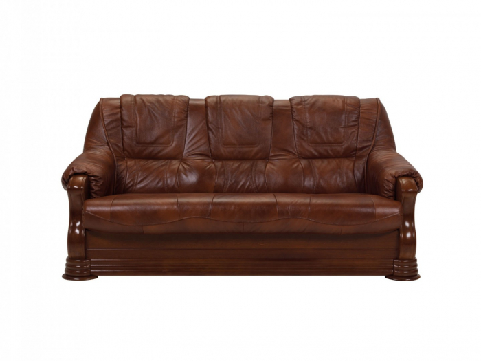 Canapea set 3 2 1 piele naturala Madras [4]
