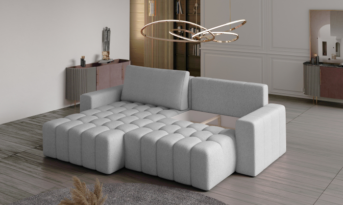 Coltar extensibil [22]