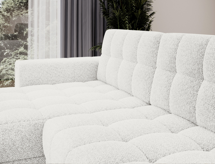 Coltar extensibil BLENVIO [10]