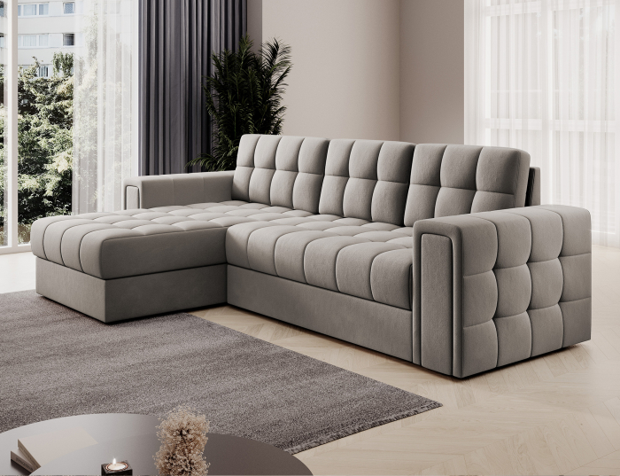 Coltar extensibil BLENVIO [5]