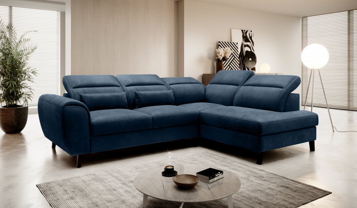 Coltar extensibil NOBLE [26]