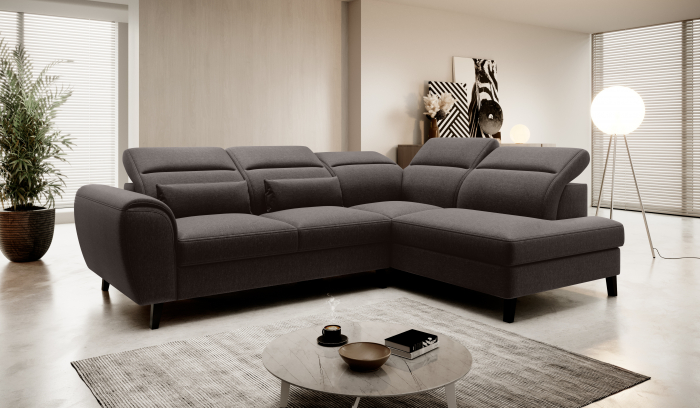 Coltar extensibil NOBLE [18]