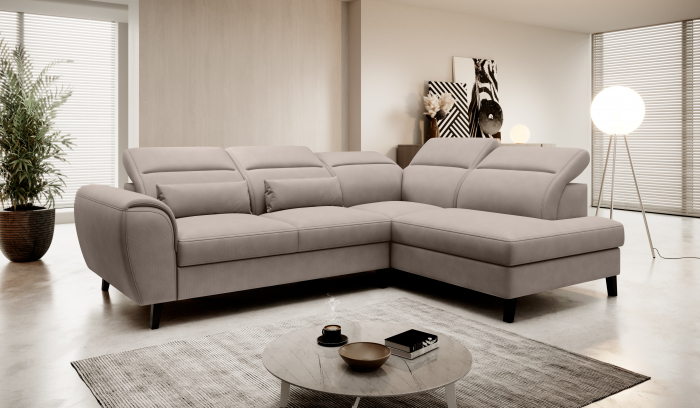 Coltar extensibil NOBLE [13]