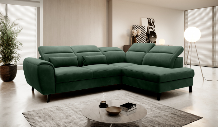 Coltar extensibil NOBLE [21]