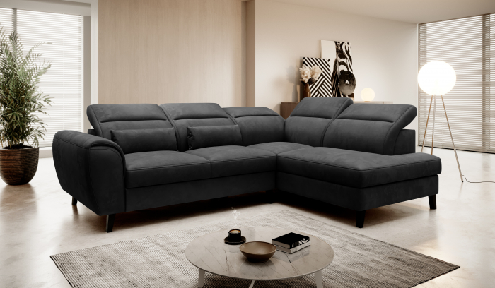 Coltar extensibil NOBLE [11]