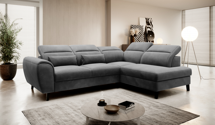 Coltar extensibil NOBLE [10]