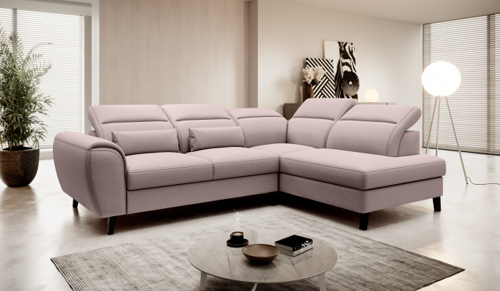 Coltar extensibil NOBLE [29]