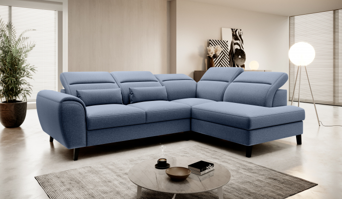 Coltar extensibil NOBLE [30]