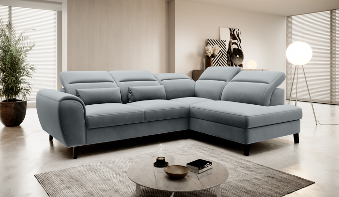 Coltar extensibil NOBLE [6]