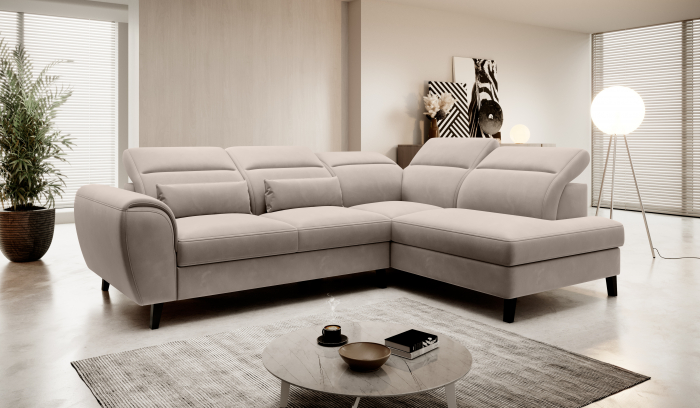 Coltar extensibil NOBLE [15]