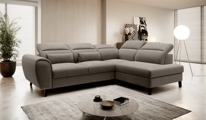 Coltar extensibil NOBLE [16]
