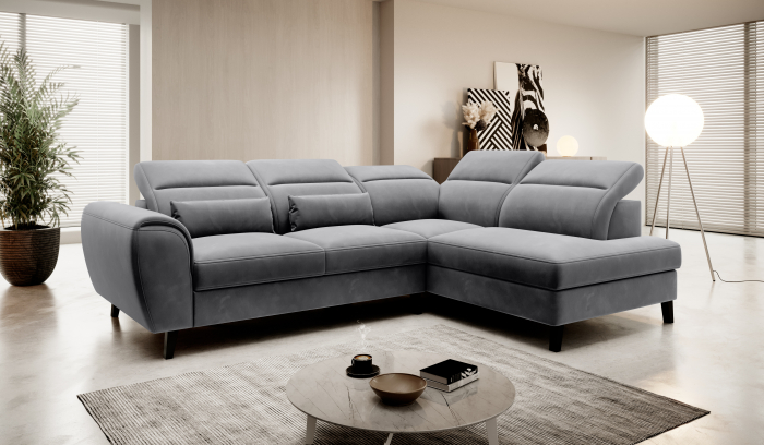 Coltar extensibil NOBLE [12]
