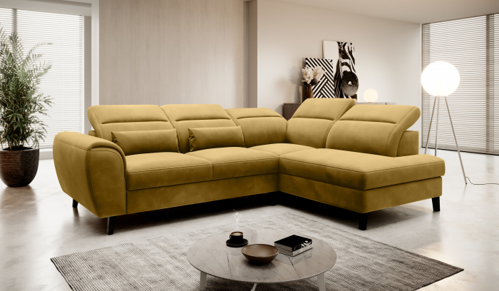 Coltar extensibil NOBLE [28]