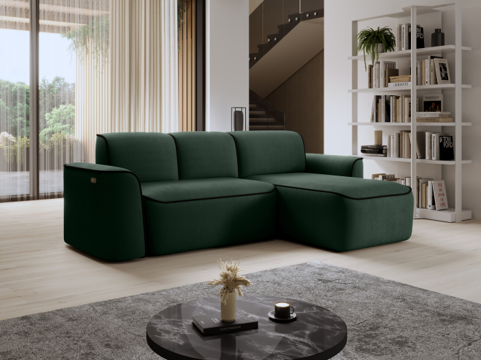 Coltar extensibil [10]