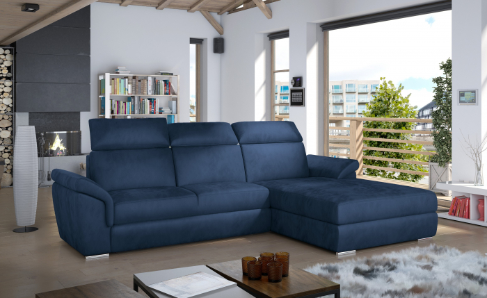 Coltar extensibil [12]