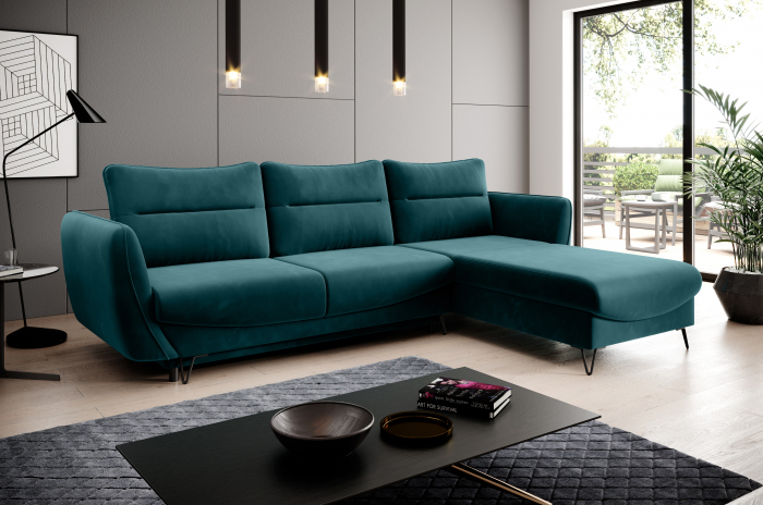Coltar extensibil [19]
