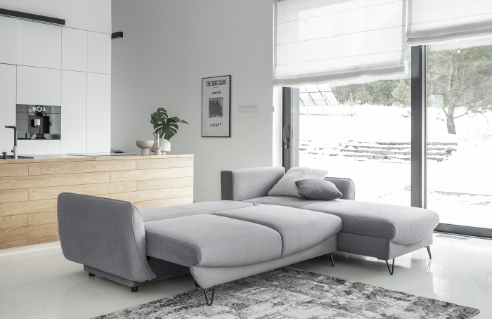 Coltar extensibil [25]
