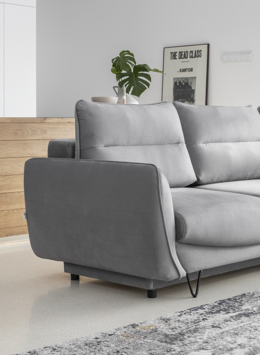 Coltar extensibil [24]