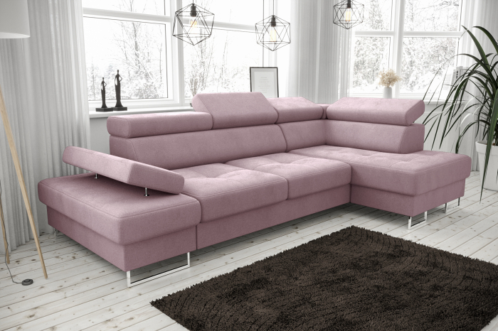 Coltar extensibil [4]