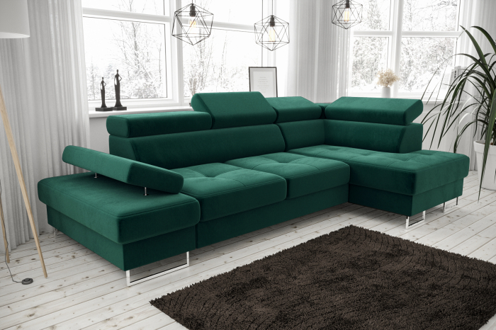 Coltar extensibil [5]