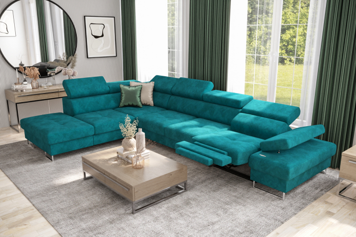 Coltar extensibil [2]