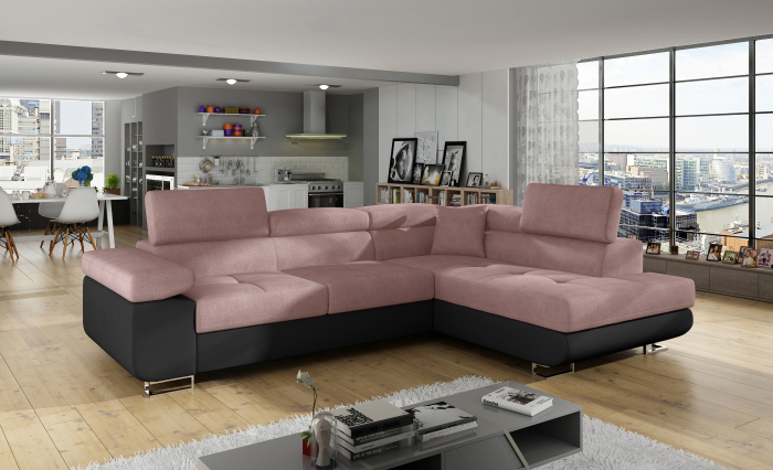 Coltar extensibil [32]