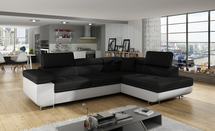 Coltar extensibil [15]