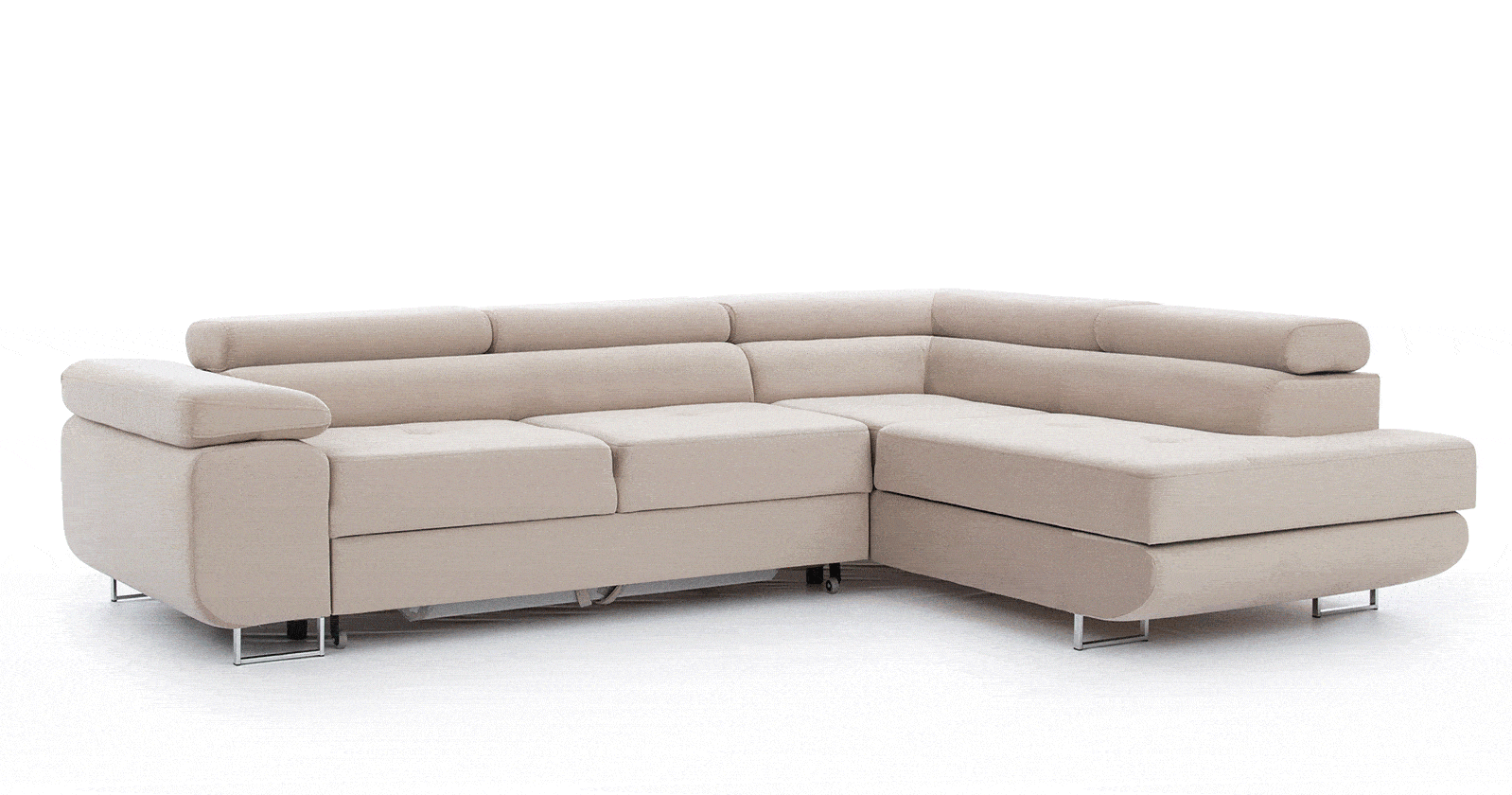 Coltar extensibil [39]