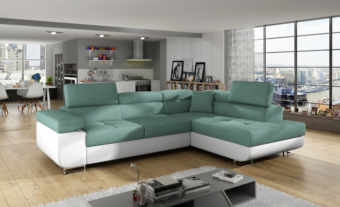Coltar extensibil [19]