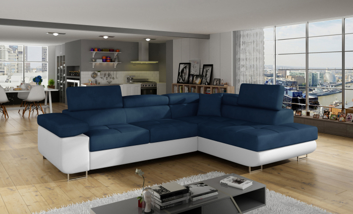Coltar extensibil [29]