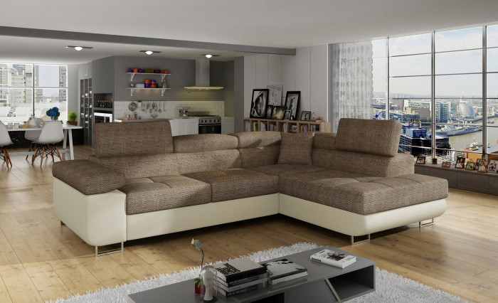 Coltar extensibil [12]