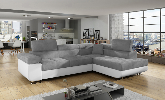 Coltar extensibil [31]