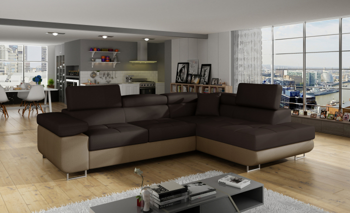 Coltar extensibil [23]