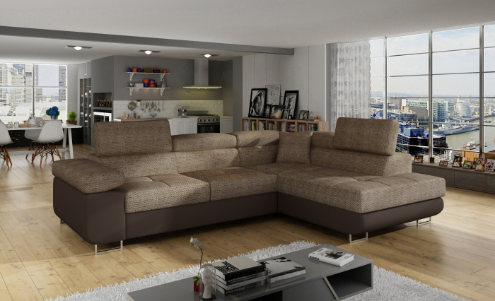 Coltar extensibil [13]