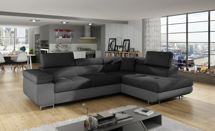 Coltar extensibil [28]