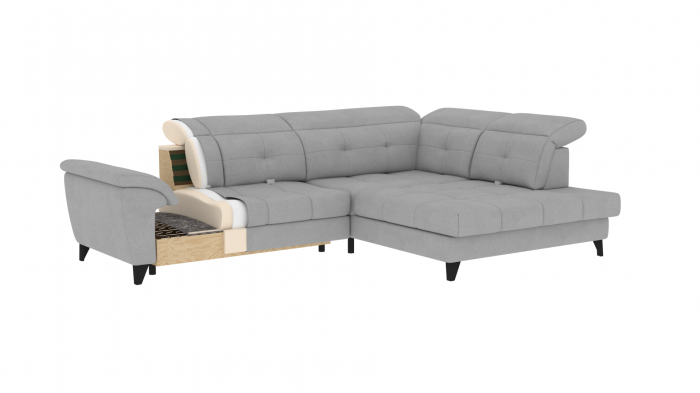 Coltar extensibil [13]