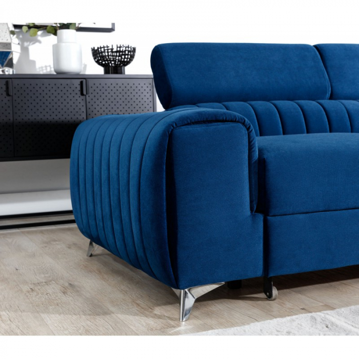 Coltar extensibil LAURENCE [18]