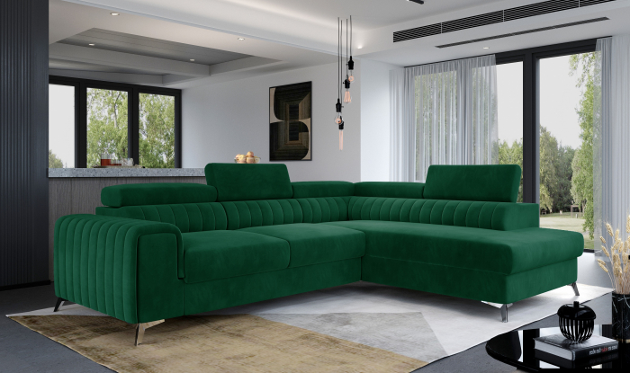 Coltar extensibil LAURENCE [6]