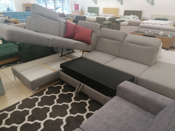 Coltar extensibil Oslo [6]