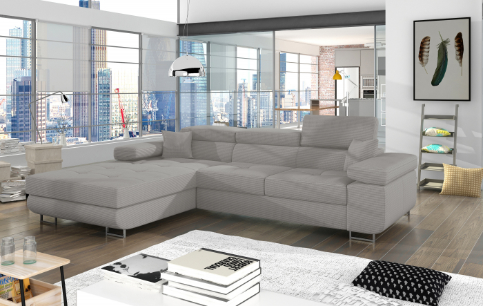 Coltar extensibil [14]