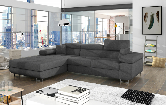 Coltar extensibil [11]