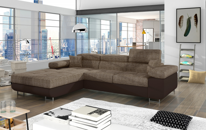 Coltar extensibil [20]