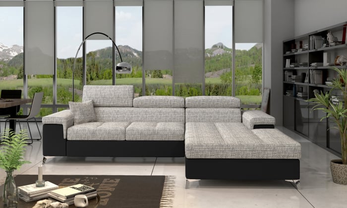Coltar extensibil [14]