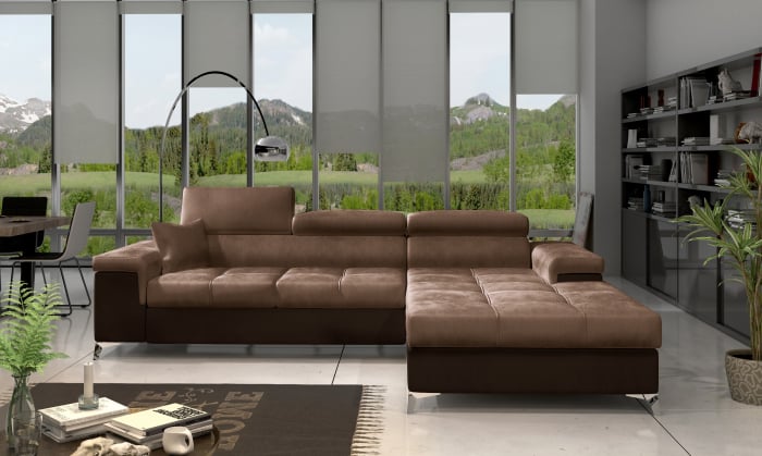 Coltar extensibil [24]