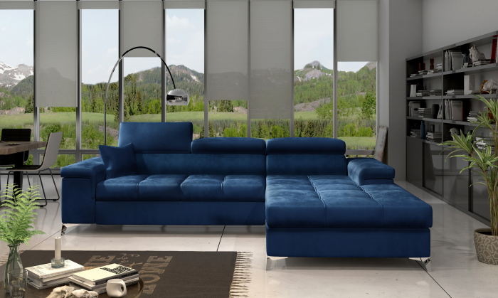 Coltar extensibil [12]