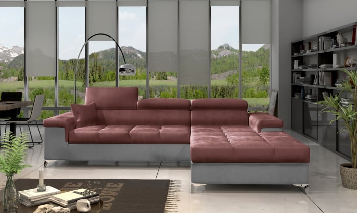 Coltar extensibil [26]