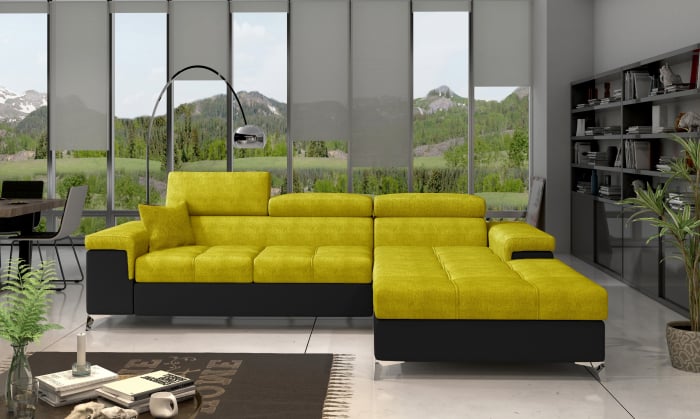 Coltar extensibil [17]