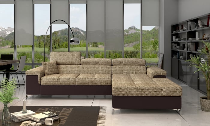 Coltar extensibil [16]
